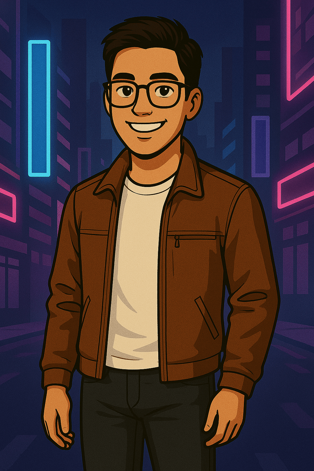 Avatar